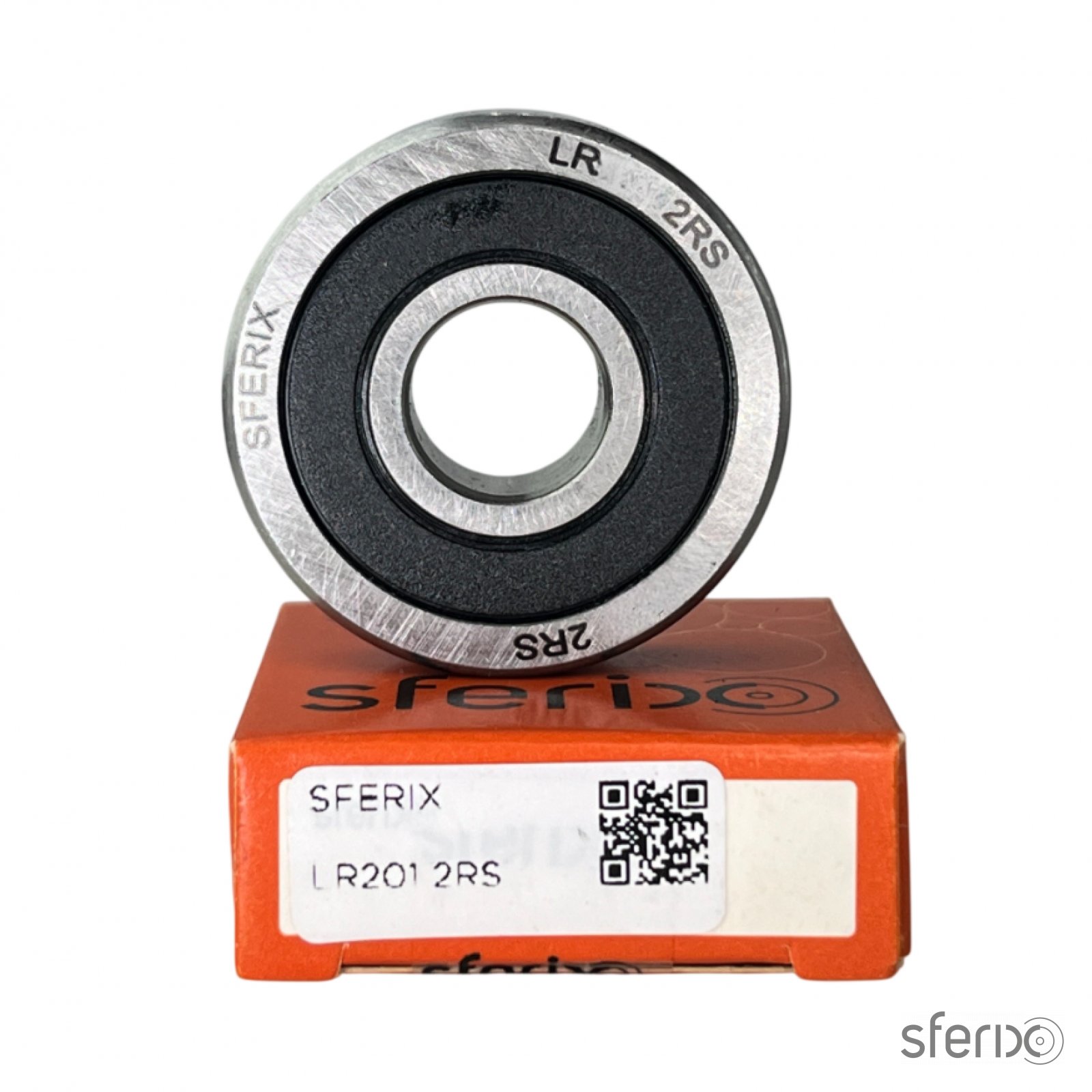Опорный ролик LR200 2RS SFERIX - Сферикс - фото -  2